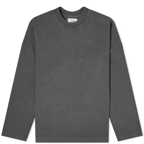 Long Sleeve Vintage Top