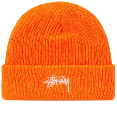 Stock HO17 Cuff Beanie