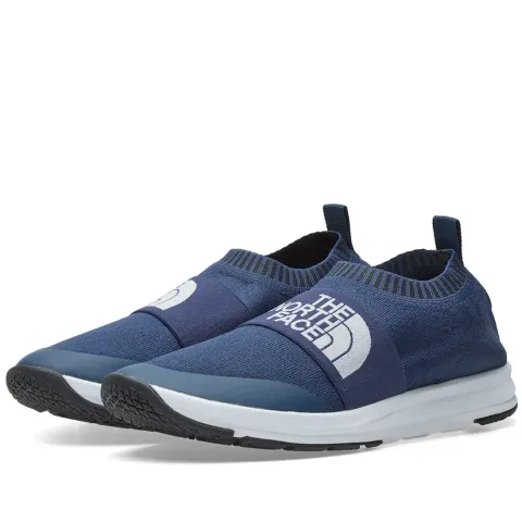 NSE Traction Knit Moc Sneaker