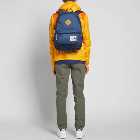 Berkeley Back Pack