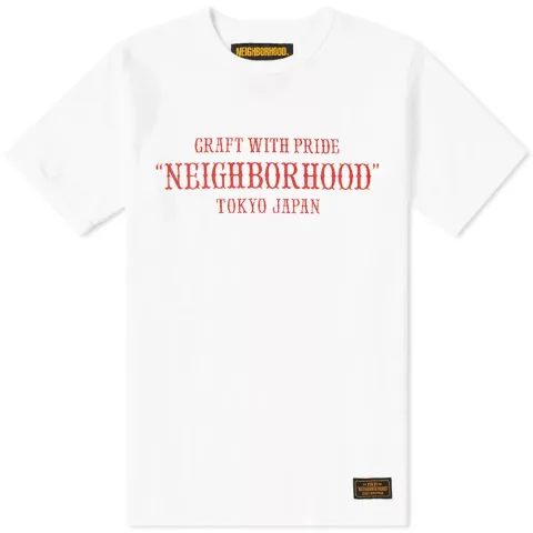 PAP Tee
