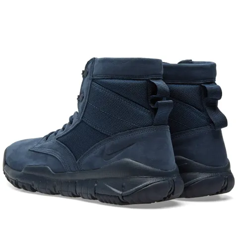 SFB 6" Leather NSW