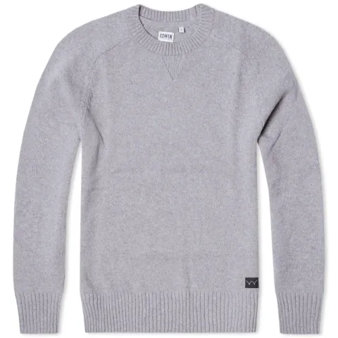 Silt Crew Neck Sweater