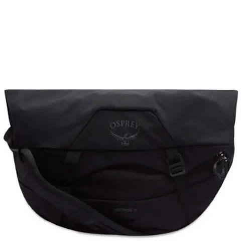 Metron 18 Messenger Bag