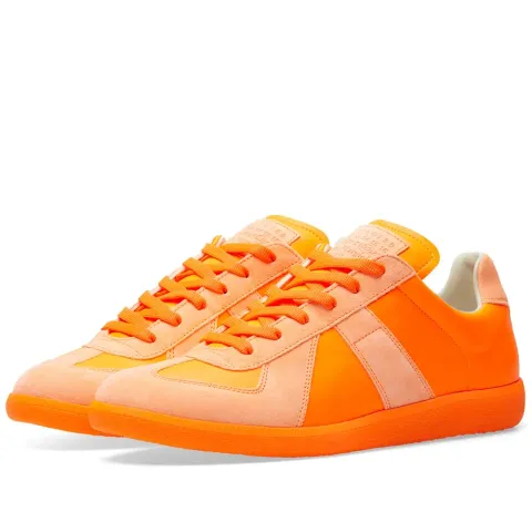 22 Fluro Replica Sneaker