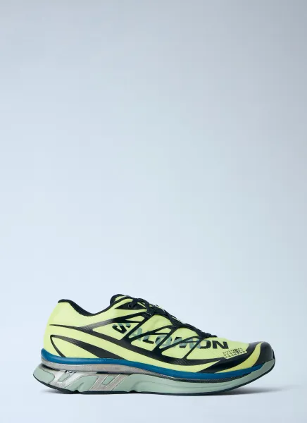 XT Limited Edition Sneakers