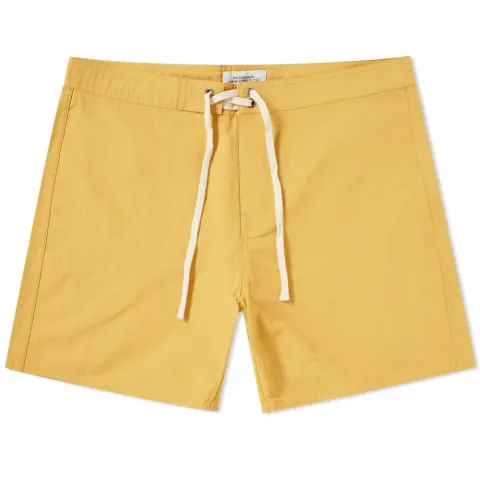 Colin Solid Boardshort