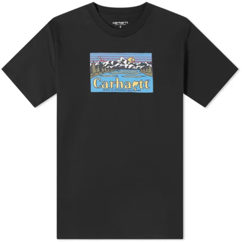 The Great Outdoors T-Shirt