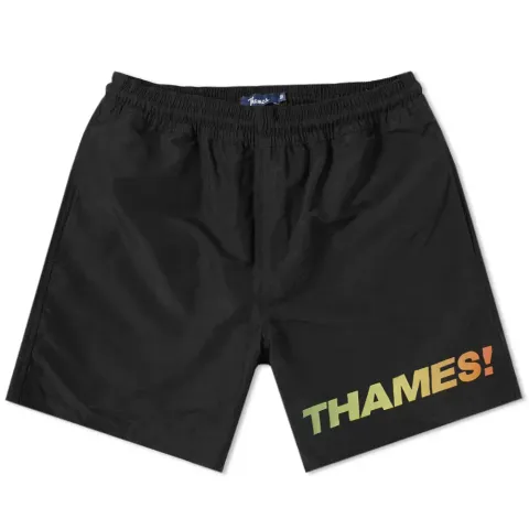 Fantastic Swim Short