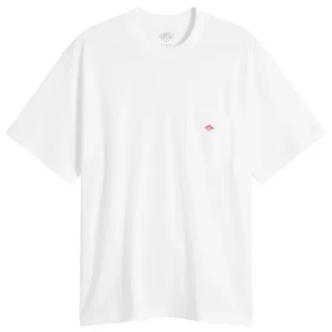 Pocket T-Shirt