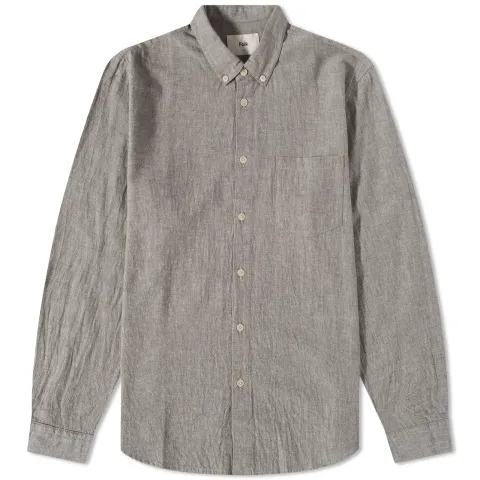 Relaxed Fit Shirt