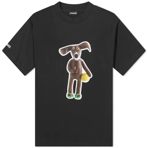 Toutou T-Shirt