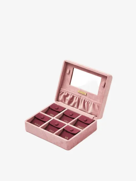 Missoma Gold jewellery 6 day Advent Calendar 2026