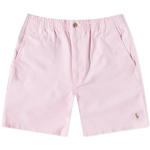 Oxford Prepster Shorts