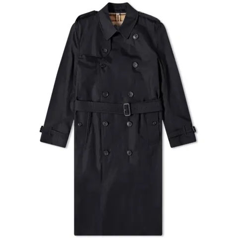 Kensington Classic Trench Coat