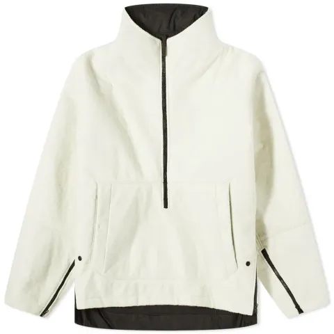 4L Smock Anorak