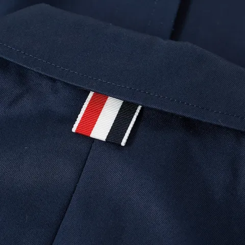 Unconstructed Classic Sport Coat