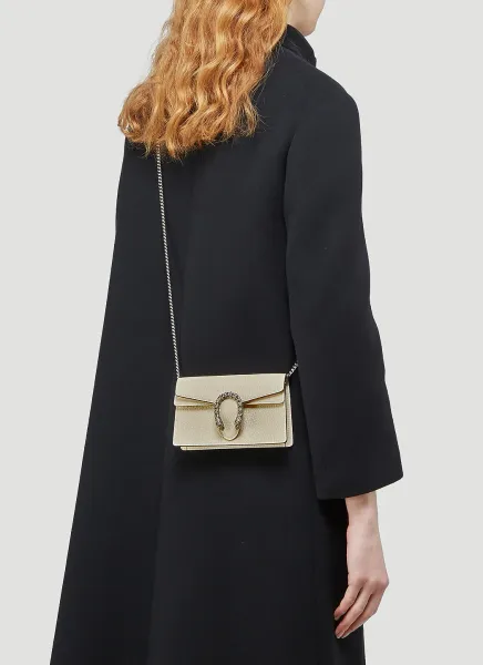 Dionysus Super Mini Shoulder Bag