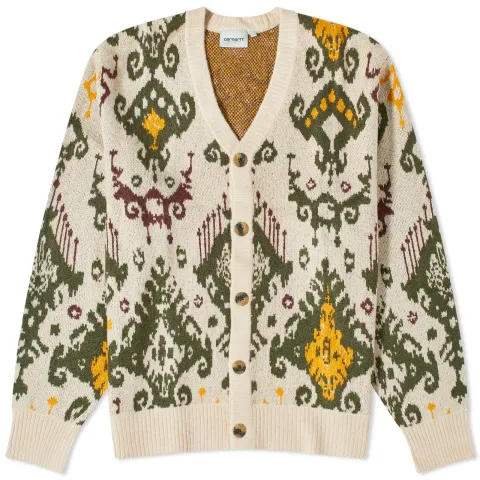 Baru Cardigan