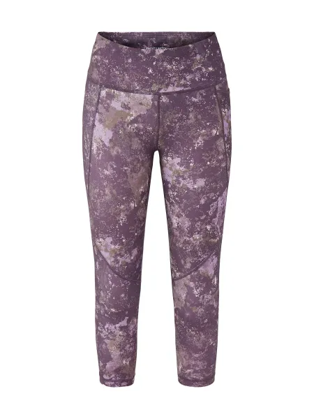 Sweaty Betty Power Cropped Workout Leggings