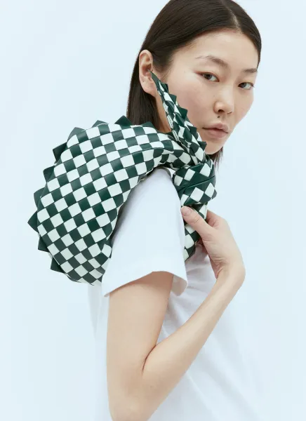 Mini Jodie Handbag