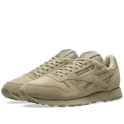 Classic Leather SM