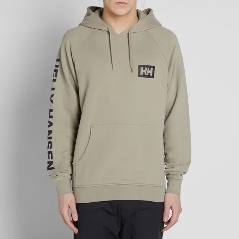 Ninety Five Hoody