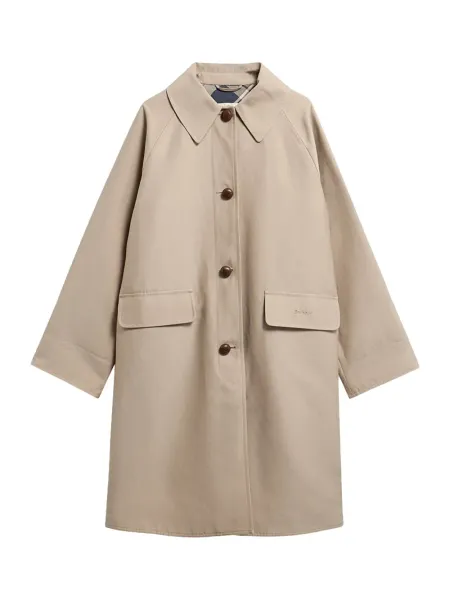 BARBOUR Ria Sproof Coat Lt Tren