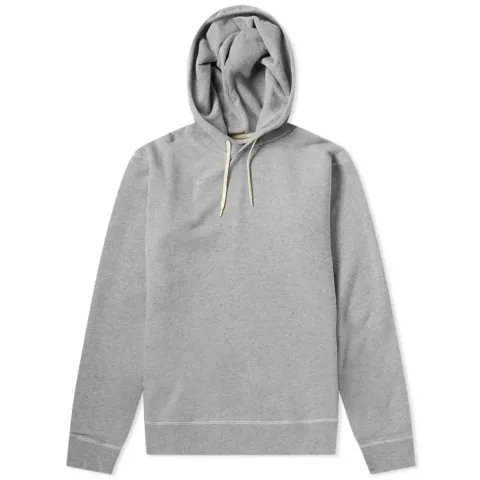 Team Hooded Sweat