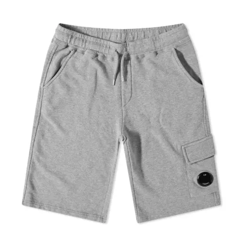 Lens Sweat Short
