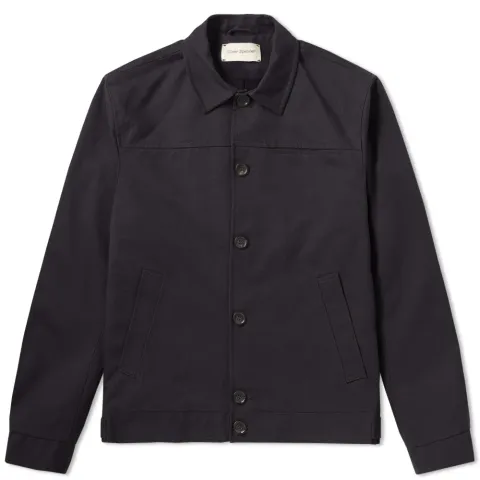 Buffalo Jacket