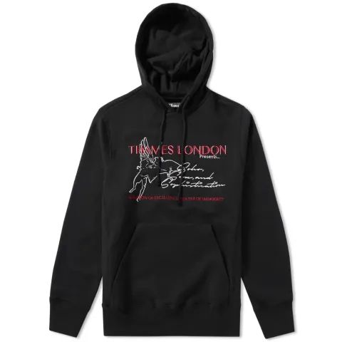 Soho Hoody