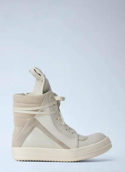 Geobasket Sneakers