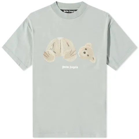 Kill The Bear T-Shirt
