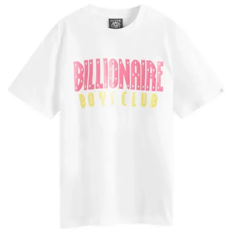 Straight Logo T-Shirt