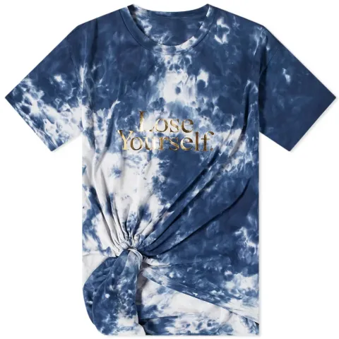 Cropped T-Shirt