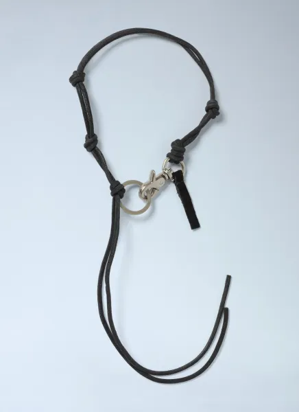 Ladon Keyring Necklace