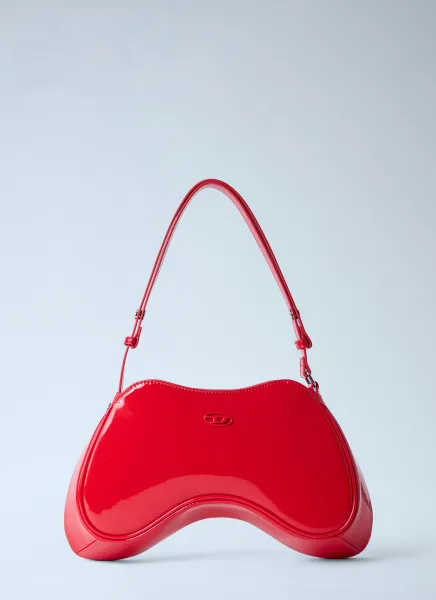 Play Shoulder Bag