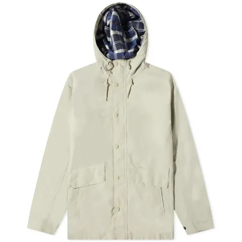 Summer City Parka