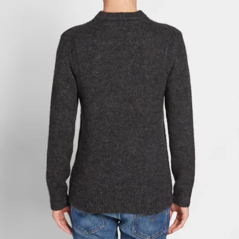 Oliver Crew Knit