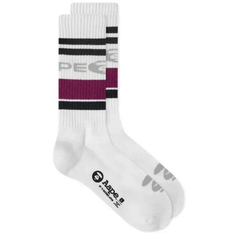 AAPE Sport Sock