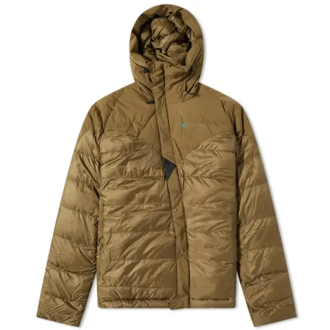 Atle 2.0 Down Jacket