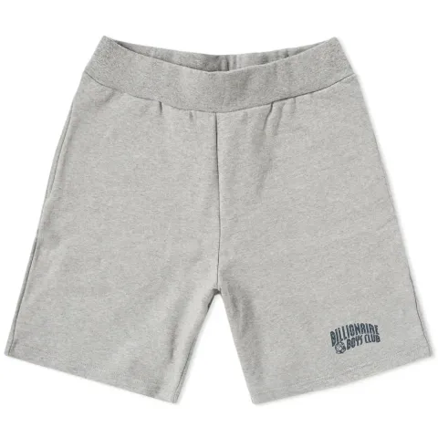 Small Arch Logo Short