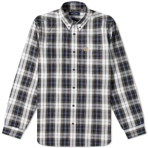 Check Shirt