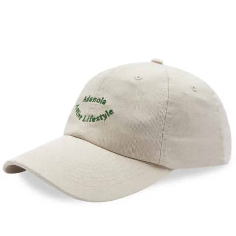 Active Lifestyle Cap