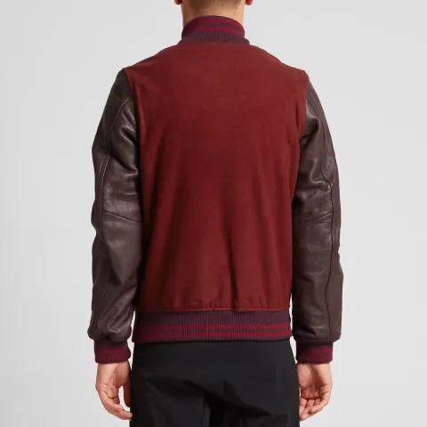 Destroyer Jacket