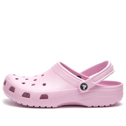 Classic Clog