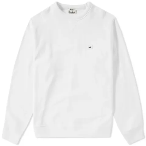 Flint Face Crew Sweat