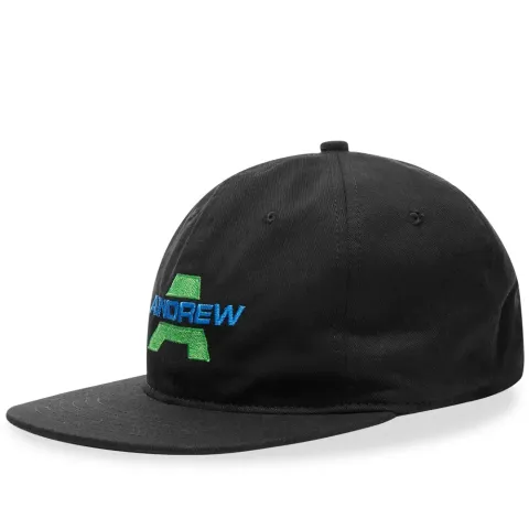 Sport 6 Panel Cap