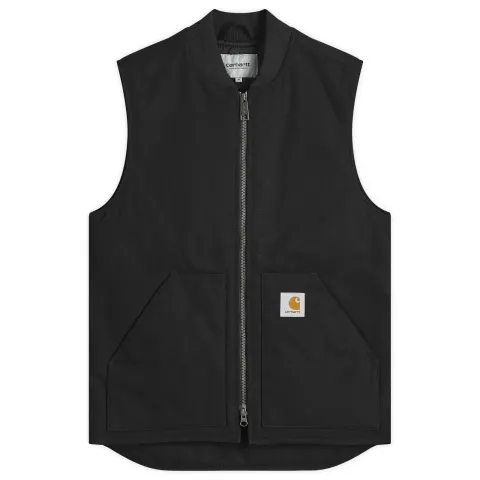 Classic Vest